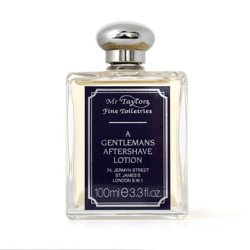 Taylor´s Loción Para Despues De Afeitar Mr. Taylor 100ml
