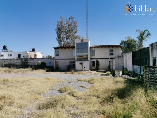 Imagen 4 de 12 de Terreno En Venta Col. Juan De La Barrera