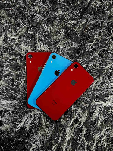 iPhone XR 64 Gb (Usado)