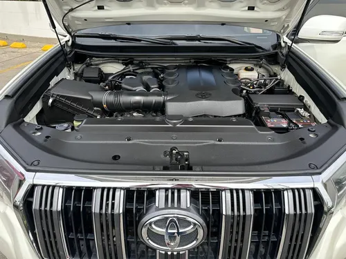 Toyota Prado 4.0 Tx-l Fl