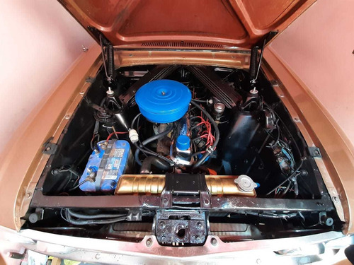 Ford Falcon Standard