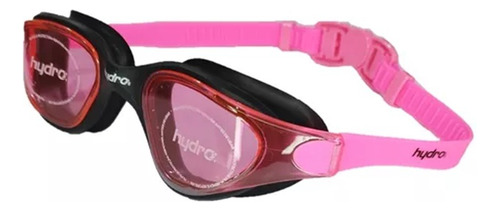 Antiparras Natacion Hydro Pileta Adulto Lentes Silicona