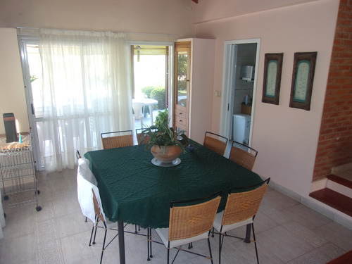 Vendo Casa Las Yungas 3 Dormitorios