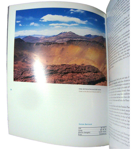 Cordillera De Los Andes San Juan Catamarca La Rioja Mendoza