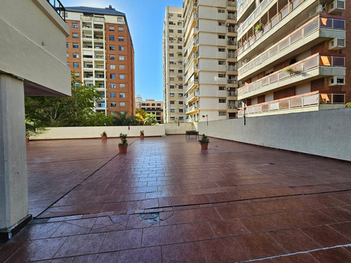 Imperdible 4 Ambientes En Piso 22! Con Cochera Y Baulera! Belgrano R.