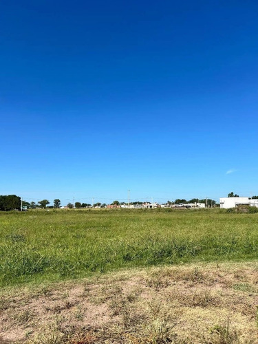 Terreno En Venta 450 M2 Salto Grande Santa Fe