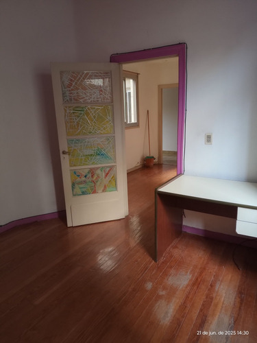 Departamento Tres Ambientes. Semipiso En Venta Digno De Ver