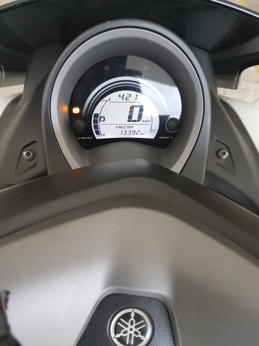 Yamaha Nmax 160 Abs