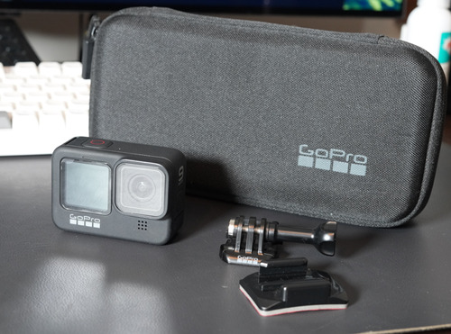 Gopro Hero 9 Black