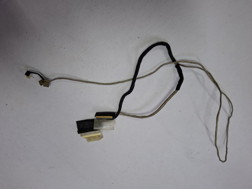 Hp 15 Ay007la Flex De Video Orignl Uso Dc020026m00-hig2 (Usado)