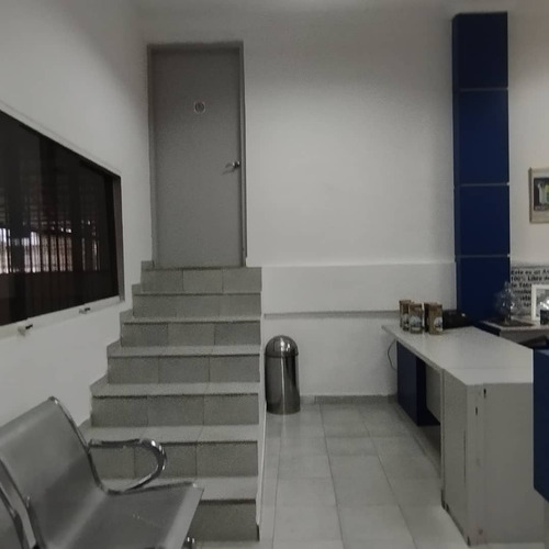 Ns Vende Complejo Industrial Sector La Providencia, Turmero