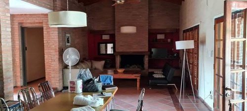 Imagen 17 de 26 de Alquiler Temporal Mensual Y Fines De Semana-b° Villa Belgrano-casa 2 Dormitorios-piscina