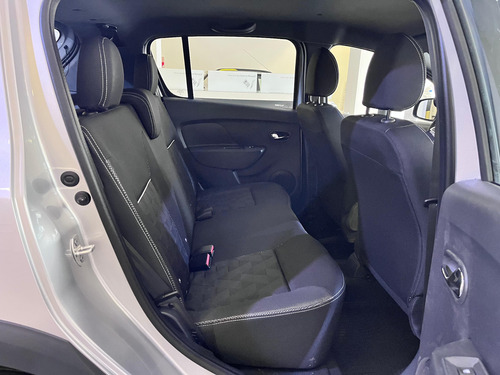 Renault Stepway 1.6 Intens Cvt