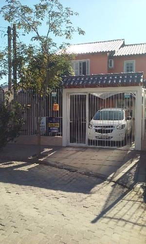 Casa Em Aberta Dos Morros Com 4 Dormitórios - Mi16528