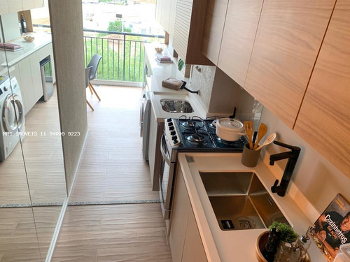 Apartamento 3 Dormitórios Para Venda Em São Paulo, Vila Da Saúde, 3 Dormitórios, 1 Suíte, 2 Banheiros, 2 Vagas - Mywish_1-1553852