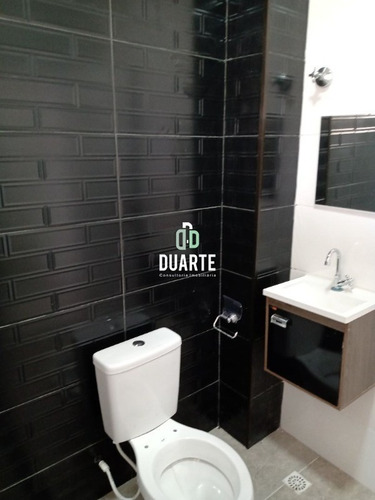 Imagem 8 de 12 de Apartamento - Ap03766 - 69396840