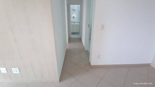 Imagem 11 de 15 de Apartamento Em Ótimo Condomínio !!! - 239