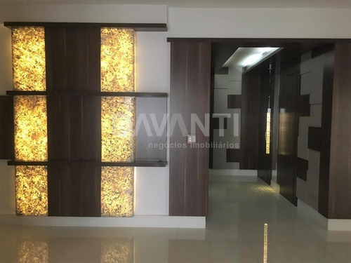 Imagem 6 de 30 de Apartamento À Venda Em Fazenda São Quirino - Ap116178