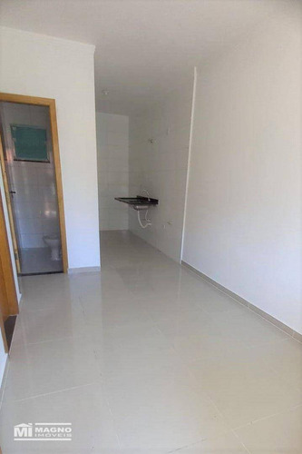 Imagem 10 de 17 de Apartamento Com 2 Dormitórios À Venda, 41 M² Por R$ 208.000,00 - Itaquera - São Paulo/sp - Ap2510
