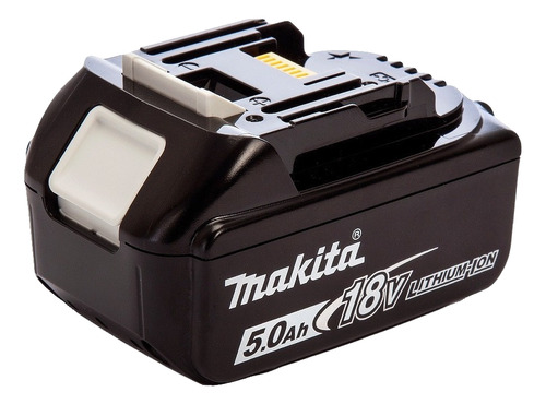 Bateria Li-ion 18v Lithium-ion Makita Bl1850 5ah - Original
