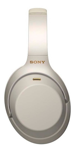 Audífonos Inalámbricos Con Noise Cancelling Wh-1000xm3