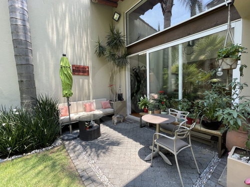 Casa En Venta En El Molino