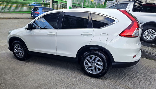 Honda CR-V 2.4 I-style Mt