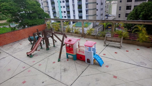 Imagen 14 de 14 de Apartamento En Venta Res Alamo Las Minas San Antonio