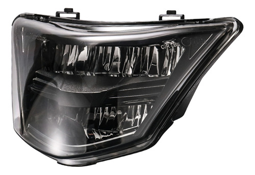 Carenado Led De 12 V Y 35 W Para Yamaha Lc135 V1 Light Spoil