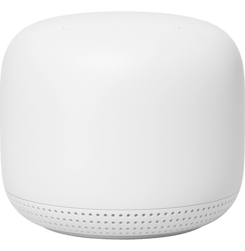 Sistema Wi-fi Mesh Google Nest Wifi Ac2200 (segunda Generaci