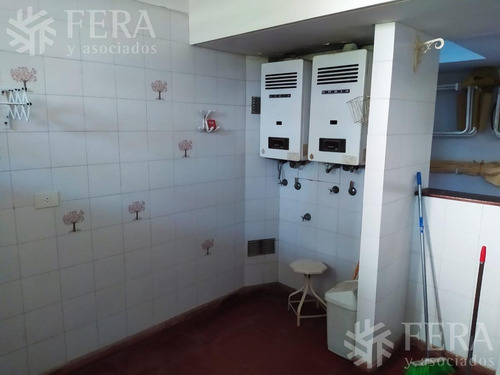 Imagen 26 de 30 de Venta De Casa De 4 Ambientes Con Cochera, Jardin Y Patio Con Parrilla En Wilde (28232)