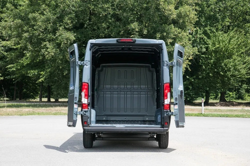 Imagen 19 de 25 de Fiat Ducato Maxicargo 2.3 Gnc Dni Tomo Usada Inmediato *