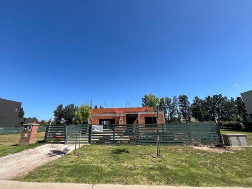 Casa En Venta En Santa Ana, Villanueva, Tigre