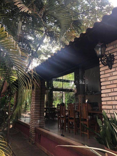 Imagem 4 de 30 de Chácara Com 3 Dormitórios À Venda, 5000 M² Por R$ 2.700.000 - Estância Bela Vista (zona Rural) - São José Do Rio Preto/são Paulo - Ch0076