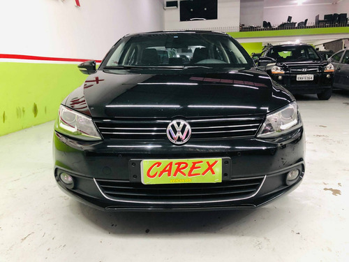 Imagem 4 de 11 de Volkswagen Jetta 2.0 Tsi Highline 200cv Gasolina 4p