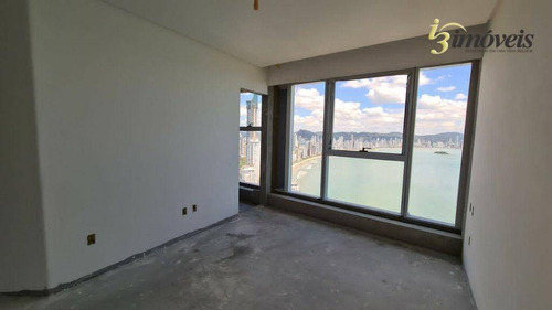 Imagem 3 de 22 de Yachthouse Residence, Apartamento A Venda, Com 4 Suítes E 4 Vagas De Garagem, Localizada Na Barra Sul, Balneário Camboriú - Sc - Ap2216