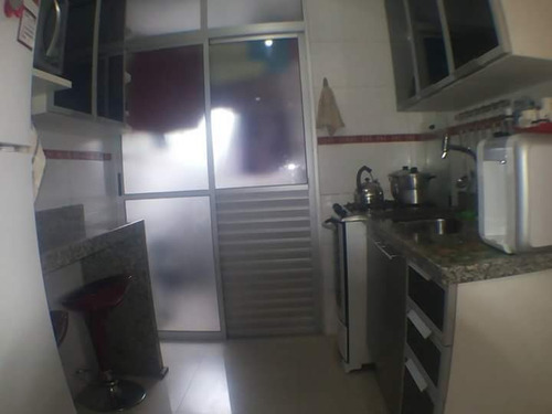 Imagem 13 de 17 de Apartamento Com 49,86 À Venda No Jardim Três Marias, São Mateus, São Paulo | Sp - Ap26267v