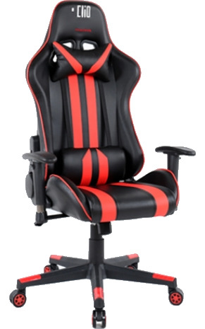 Silla Gamer Clio Nishiki Clc-159br