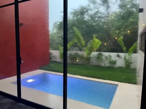 Casa En Venta En Privada Paseo Country