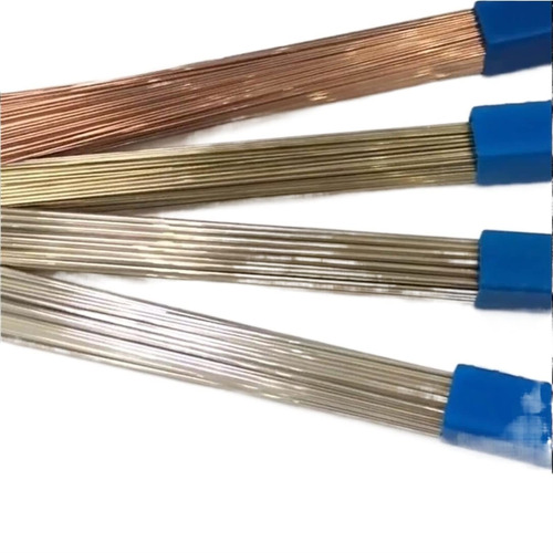 Stick Welding Rods 25% 45% 56% Silver Brazing Filter Rod