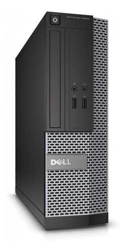 Cpu Intel I3 4gb Ram 250gb Hdd Computador Intel I3 Renew