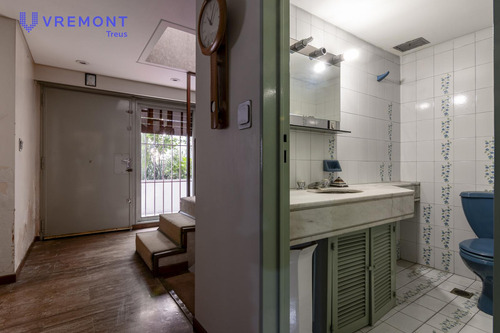 Venta - Lote / Terreno Casa - Caballito - Avenida Directorio