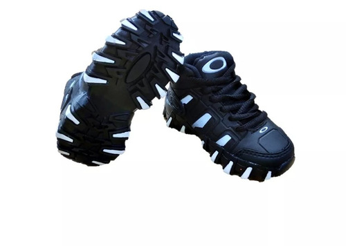 tenis oakley masculino infantil