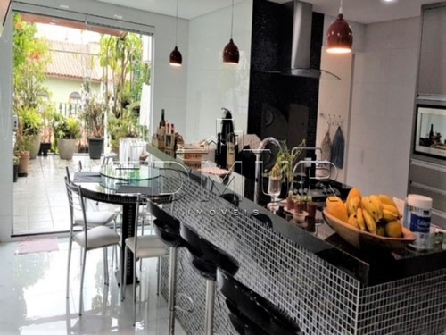 Sobrado - Santa Maria - Ref: 21776 - V-21776