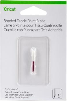 Cricut - Lâmina Para Cortar Tecido Cricut Maker E Explore