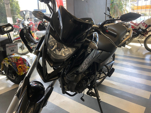 Imagem 5 de 8 de Yamaha Crosser S