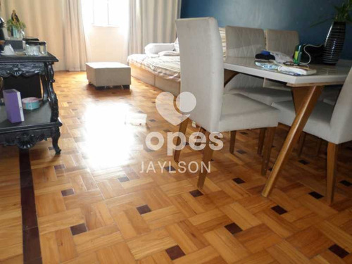 Imagem 3 de 15 de Casa- Méier - 610799