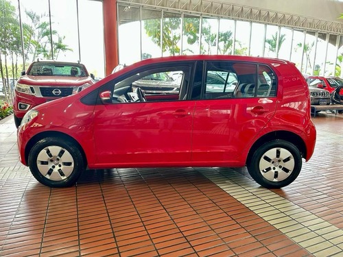 Volkswagen Up! 1.0 MPI MOVE UP 12V