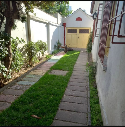 Local Comercial En Venta En Ñuñoa
