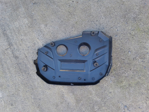 Cubierta De Motor Ford Escape Del 2013 Al 2016 2.0